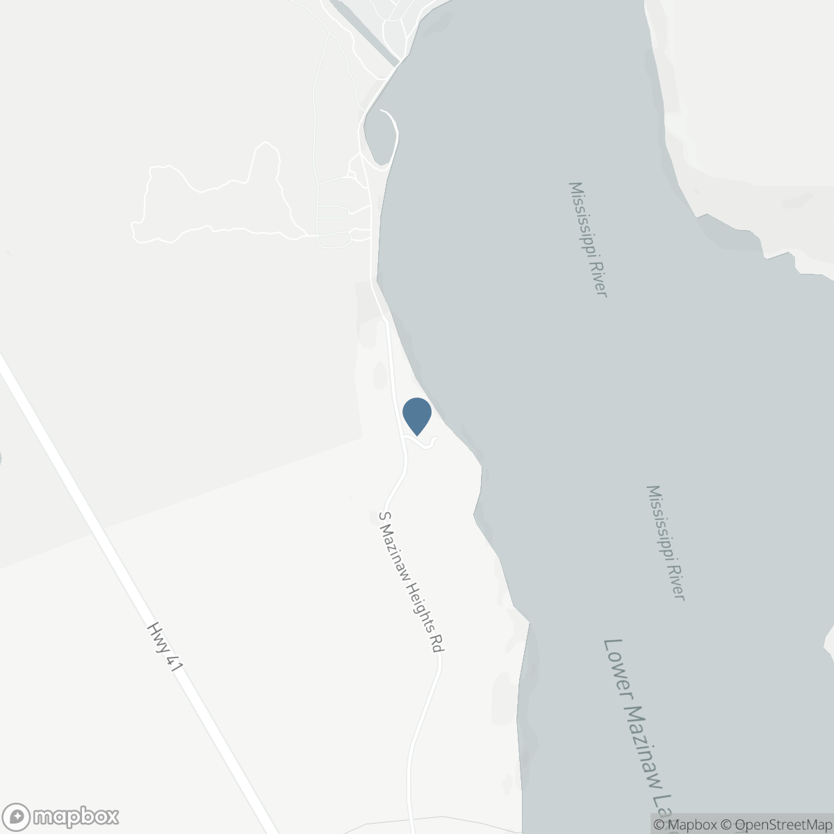 1346B S MAZINAW HEIGHTS ROAD, Addington Highlands, Ontario K0H 1K0